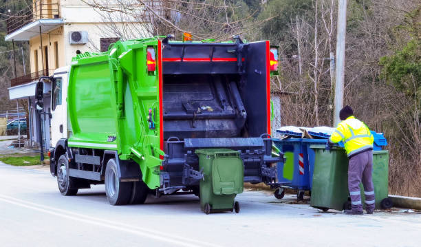 St Charles, MO Junk Removal Company